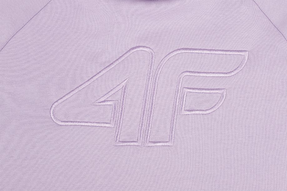 4F Damen Kapuzenbluse H4Z22 BLD023 52S 4F Damen Kapuzenbluse H4Z22 BLD023 52S
