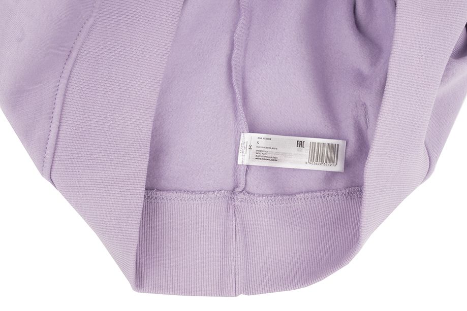 4F Damen Kapuzenbluse H4Z22 BLD023 52S 4F Damen Kapuzenbluse H4Z22 BLD023 52S