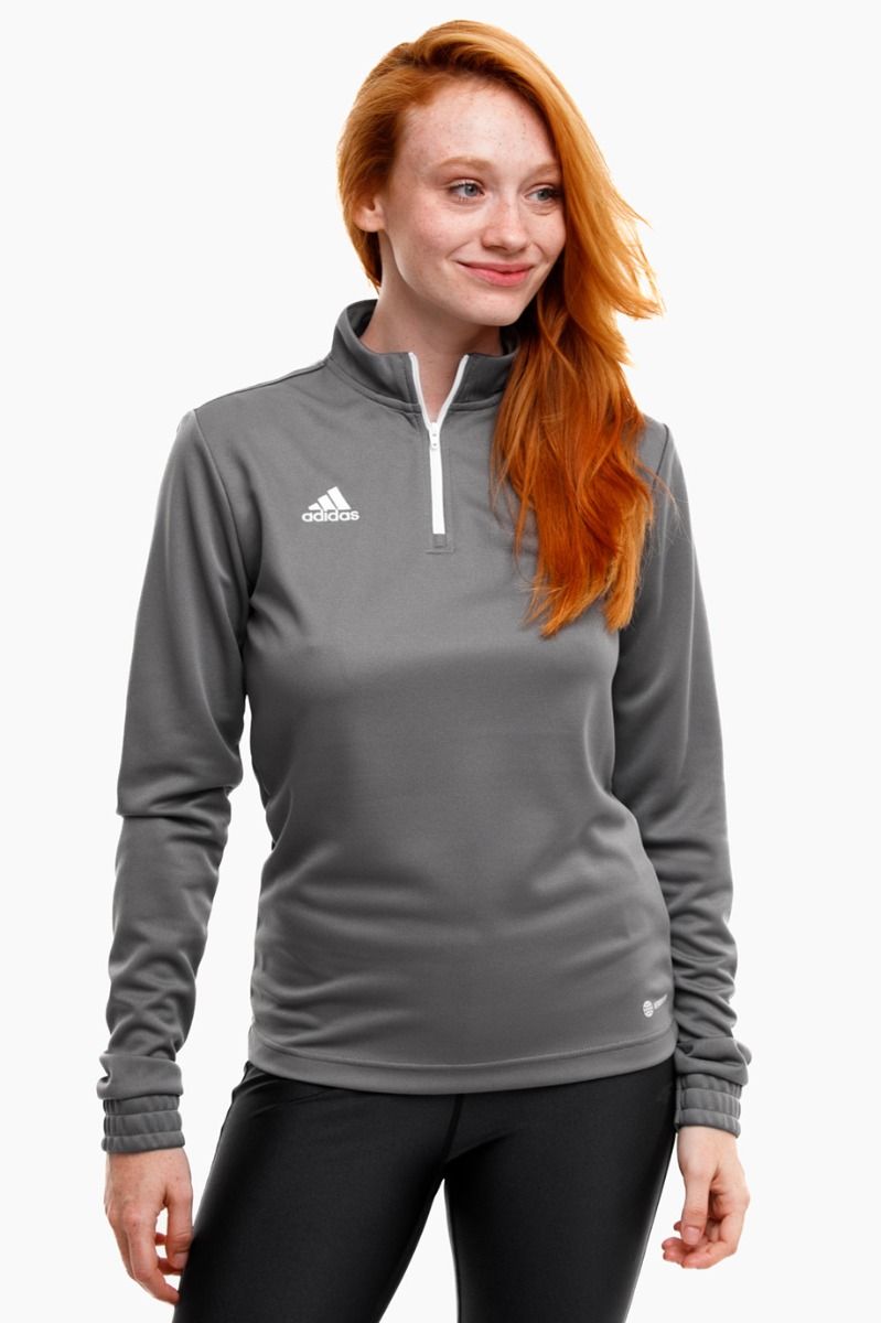 adidas Damen Blusen Entrada 22 Top Training H57542