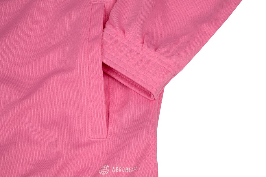 adidas Damen-Sweatshirt Entrada 22 Track Jacket HC5082