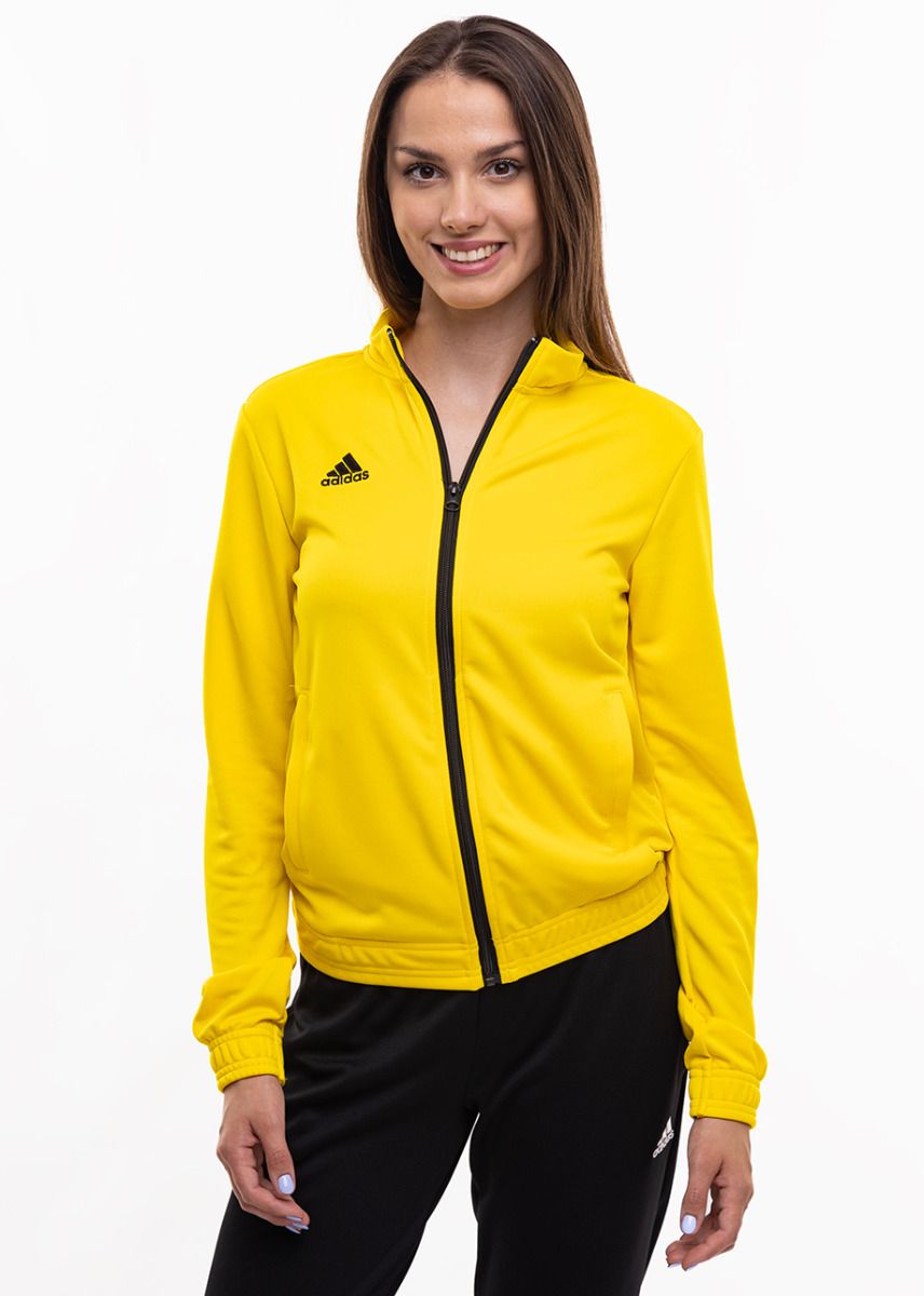 adidas Damen Sweatshirt Entrada 22 Track Jacket HI2137