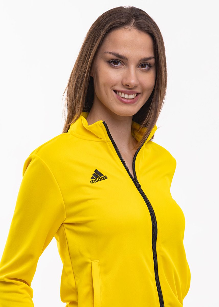 adidas Damen Sweatshirt Entrada 22 Track Jacket HI2137