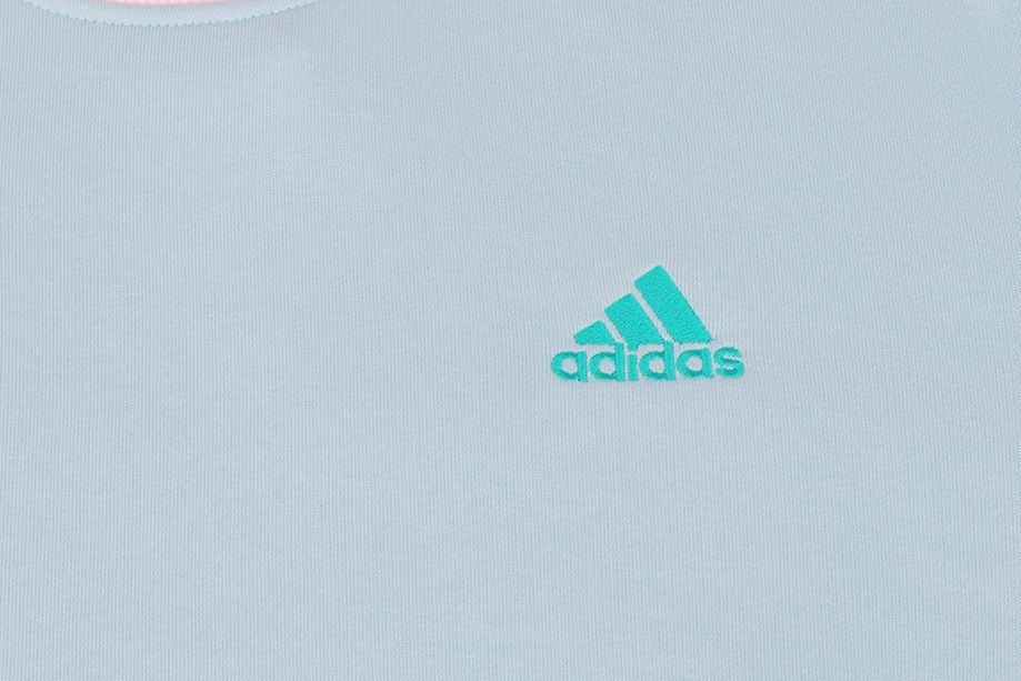 adidas Damen Sweatshirt Essentials 3-Stripes Half-Neck Fleece IL3292 adidas Damen Sweatshirt Essentials 3-Stripes Half-Neck Fleece IL3292
