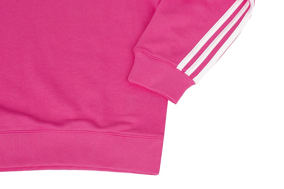 adidas Damen Sweatshirt W 3S FT SWT IC9906 adidas Damen Sweatshirt W 3S FT SWT IC9906