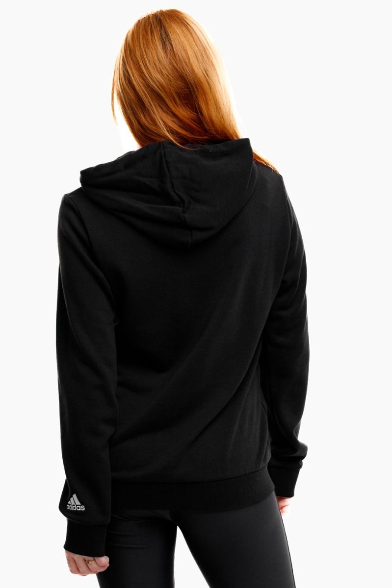 adidas Damen Kapuzenpullover Essentials Hoodie FT GL0635