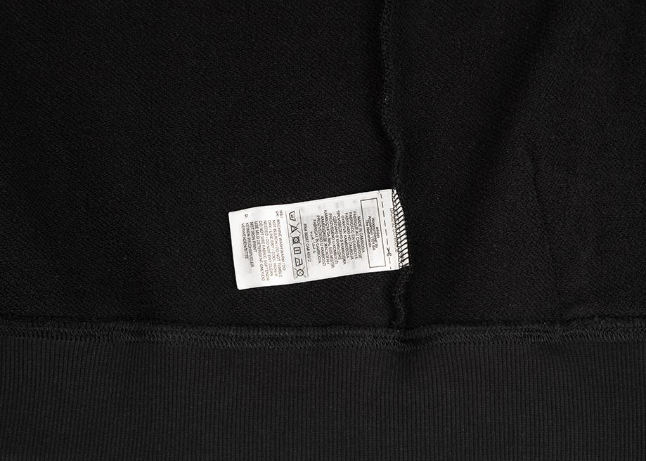 adidas Damen Kapuzenpullover Essentials Linear Full-Zip French Terry Hoodie IS2072 adidas Damen Kapuzenpullover Essentials Linear Full-Zip French Terry Hoodie IS2072