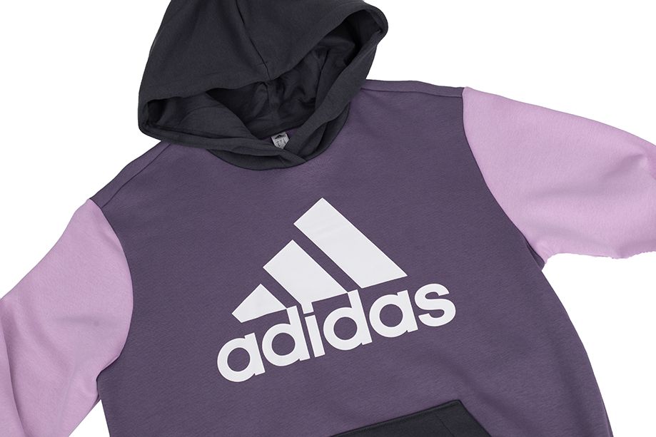 adidas Damen Kapuzenpullover Essentials Logo Boyfriend Fleece IM0268 adidas Damen Kapuzenpullover Essentials Logo Boyfriend Fleece IM0268