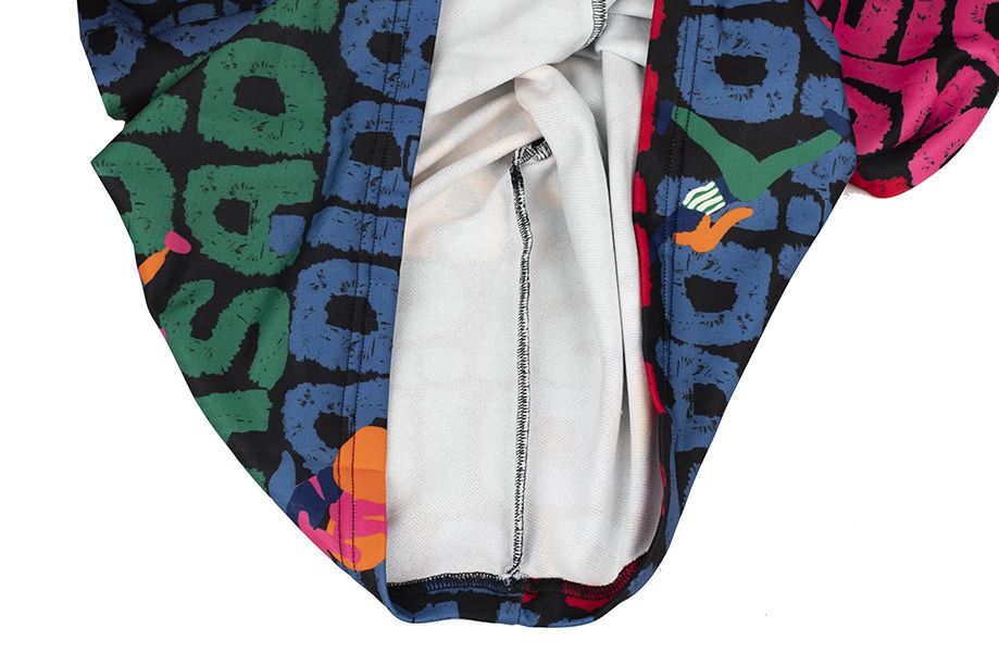 adidas Damen Hoodie FARM Rio 3-Stripes Hoodie HS1195 adidas Damen Hoodie FARM Rio 3-Stripes Hoodie HS1195