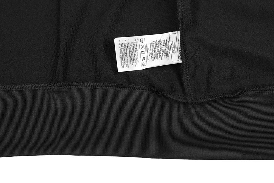 adidas Damen-Sweatshirt Primegreen Essentials Warm-Up 3-Stripes H48443