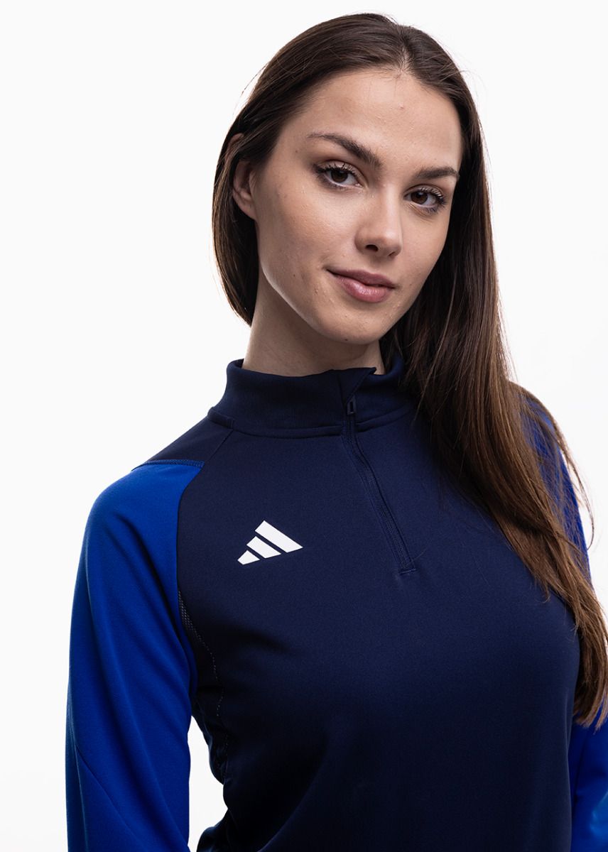 adidas Damen Sweatshirt Tiro 23 Competition Training IC4595