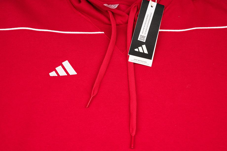 adidas Damen Kapuzenpullover Tiro 23 League Sweat Hoodie HS7234 adidas Damen Kapuzenpullover Tiro 23 League Sweat Hoodie HS7234