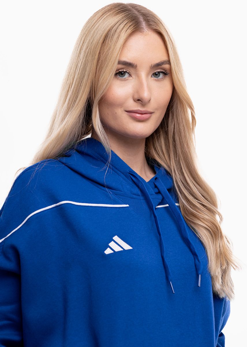 adidas Damen Kapuzenpullover Tiro 23 League Sweat Hoodie IC7851