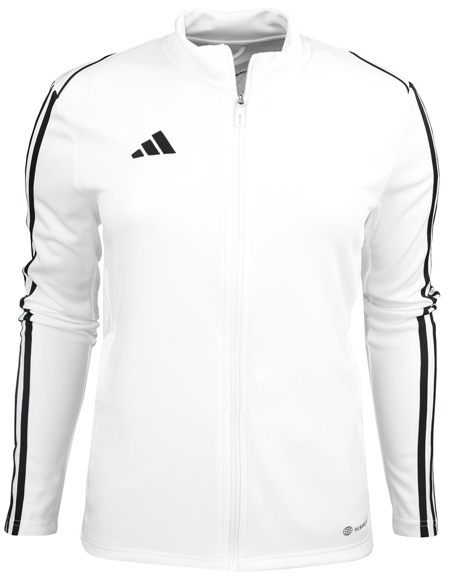 adidas Damen Sweatshirt Tiro 23 League Training Jacket HS3513