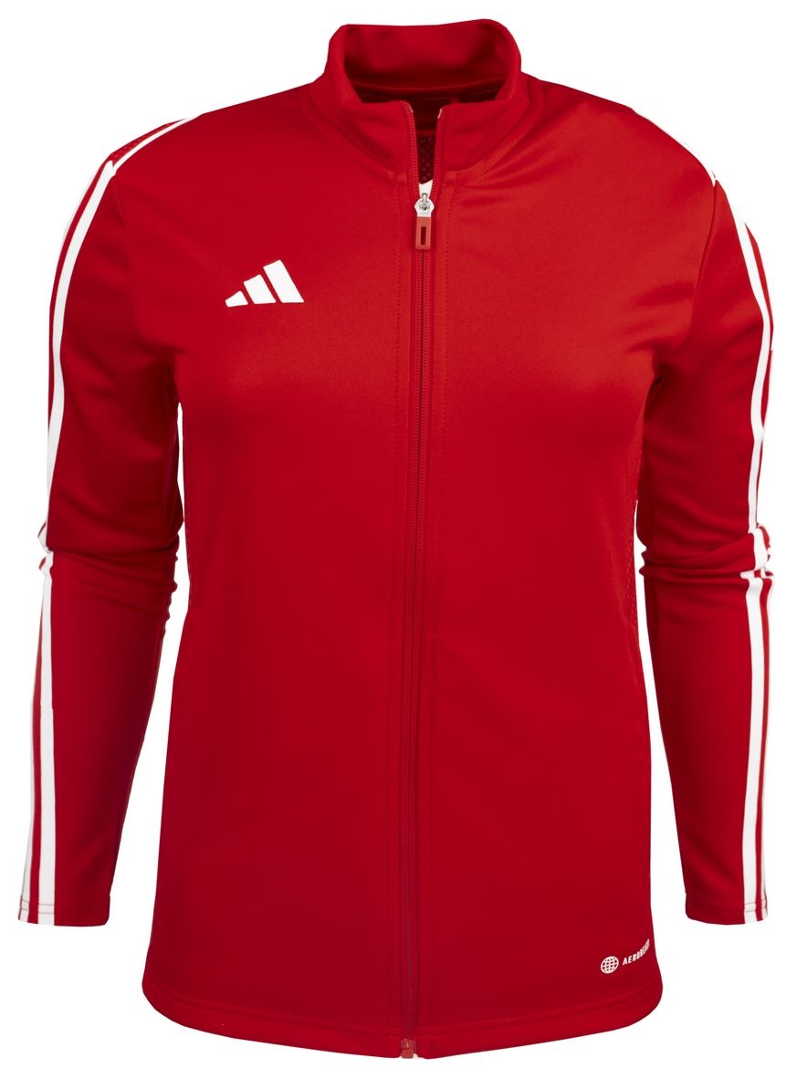 adidas Damen Sweatshirt Tiro 23 League Training Jacket HS3512