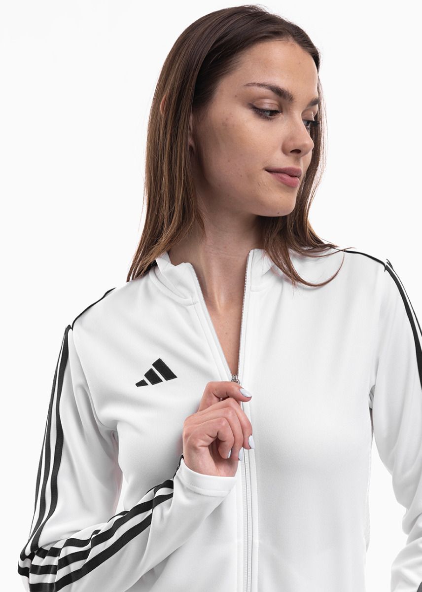 adidas Damen Sweatshirt Tiro 23 League Training Jacket HS3513