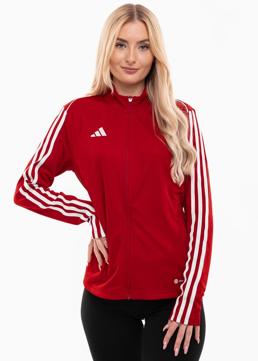 adidas Damen Sweatshirt Tiro 23 League Training Jacket HS3512