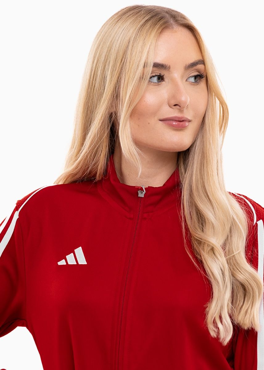 adidas Damen Sweatshirt Tiro 23 League Training Jacket HS3512