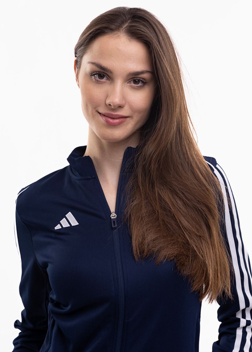 adidas Damen Sweatshirt Tiro 23 League Training Jacket HS3511