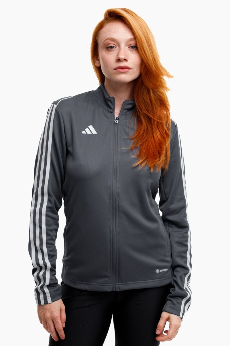 adidas Damen Sweatshirt Tiro 23 League Training Jacket HS3516