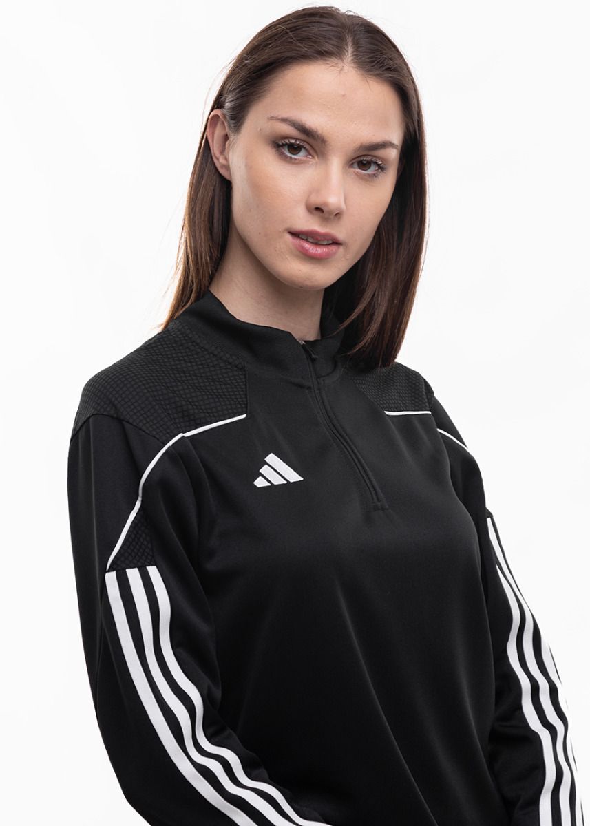 adidas Damen Sweatshirt Tiro 23 League Training Top HS3484