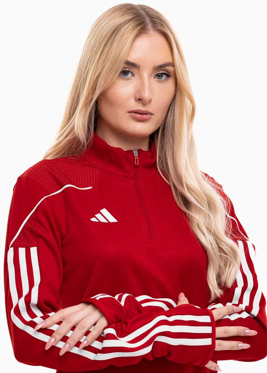 adidas Damen Sweatshirt Tiro 23 League Training Top HS3482