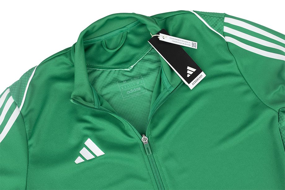 adidas Damen Sweatshirt Tiro 23 League Training Jacket IC7871