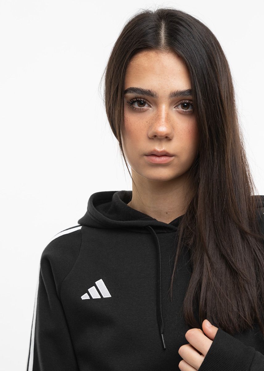 adidas Damen Kapuzenpullover Tiro 24 Hooded IJ5607