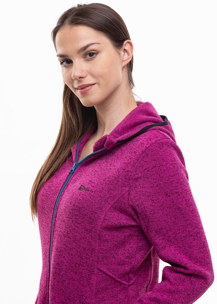 Bjorn Damen Kapuzenpullover Cabianca HE934756