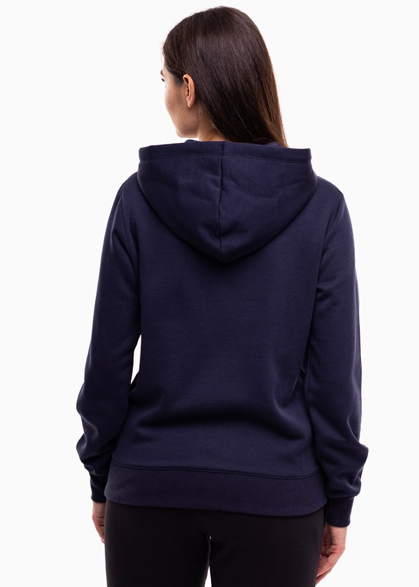 Champion Damen Kapuzenpullover Full Zip Hoodie 117531 BS501