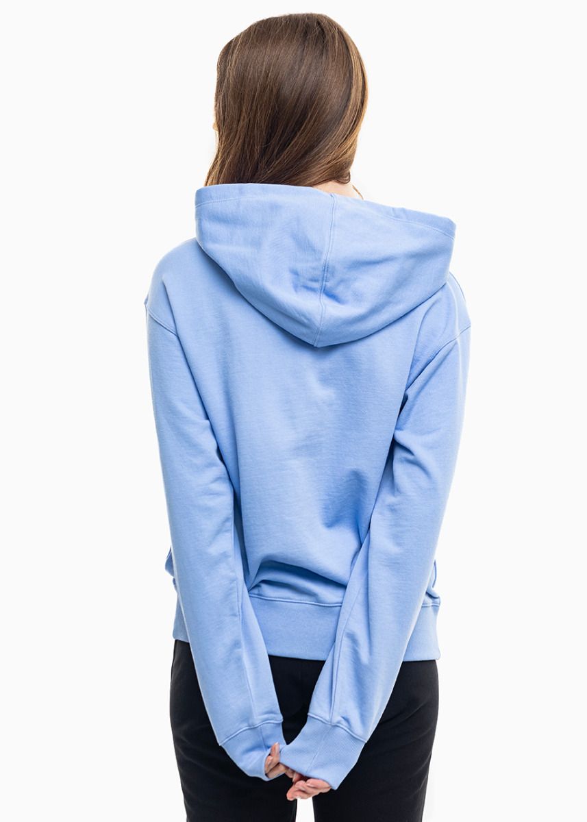 Champion Damen Kapuzenpullover Full Zip Hoodie Sweatshirt 117787 BS186 Champion Damen Kapuzenpullover Full Zip Hoodie Sweatshirt 117787 BS186