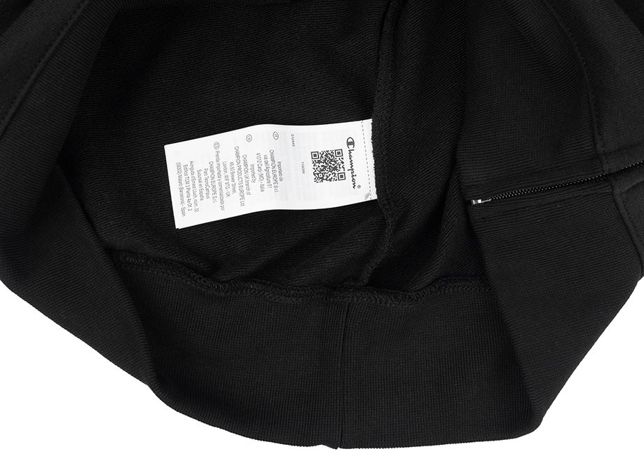 Champion Damen Kapuzenpullover Full Zip Hoodie Sweatshirt 118099 KK001 Champion Damen Kapuzenpullover Full Zip Hoodie Sweatshirt 118099 KK001