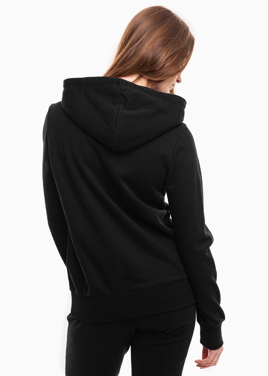 Champion Damen Kapuzenpullover Full Zip Hoodie Sweatshirt 118099 KK001 Champion Damen Kapuzenpullover Full Zip Hoodie Sweatshirt 118099 KK001