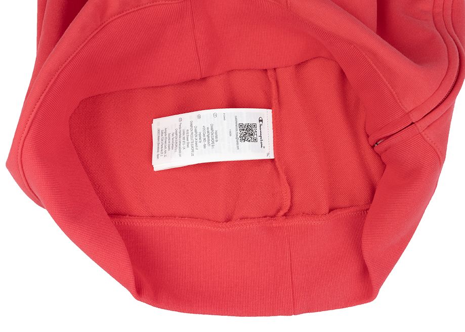 Champion Damen Kapuzenpullover Full Zip Hoodie Sweatshirt 118099 PS203 Champion Damen Kapuzenpullover Full Zip Hoodie Sweatshirt 118099 PS203