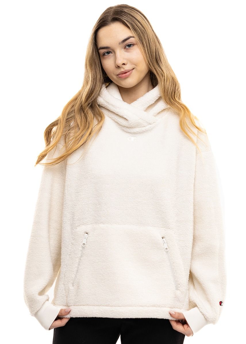 Champion Damen Kapuzenpullover Hooded 117549 WW003 Champion Damen Kapuzenpullover Hooded 117549 WW003