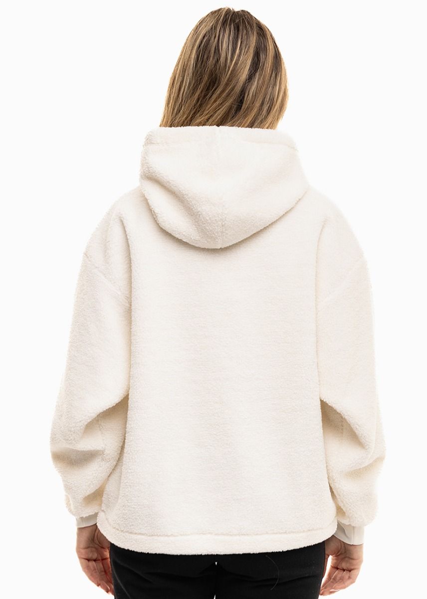 Champion Damen Kapuzenpullover Hooded 117549 WW003 Champion Damen Kapuzenpullover Hooded 117549 WW003
