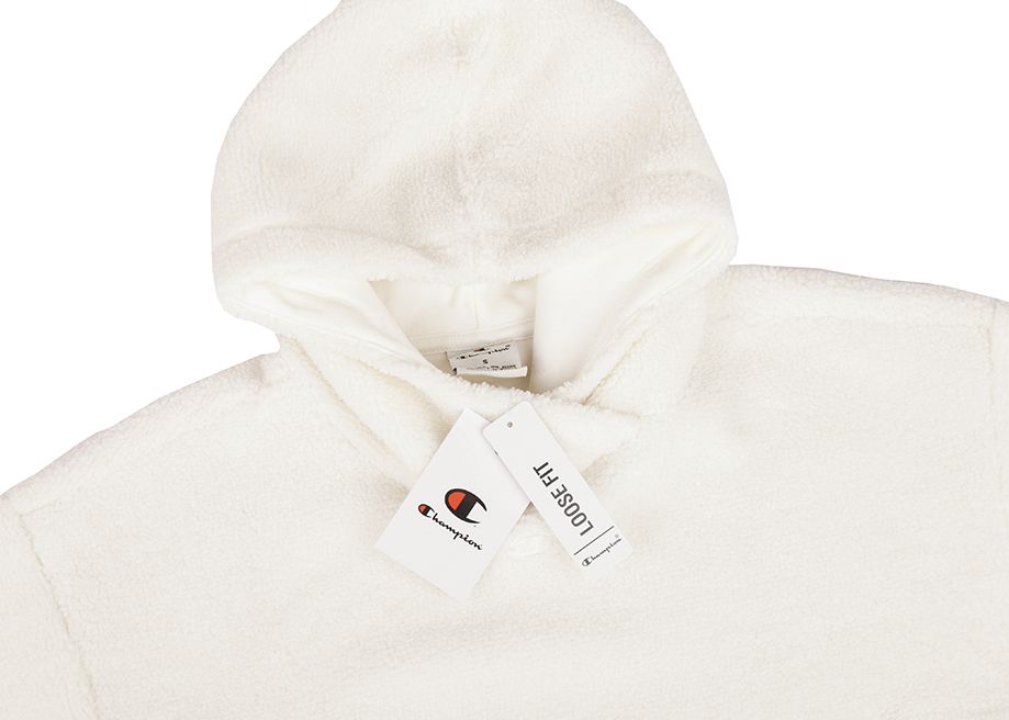 Champion Damen Kapuzenpullover Hooded 117549 WW003 Champion Damen Kapuzenpullover Hooded 117549 WW003