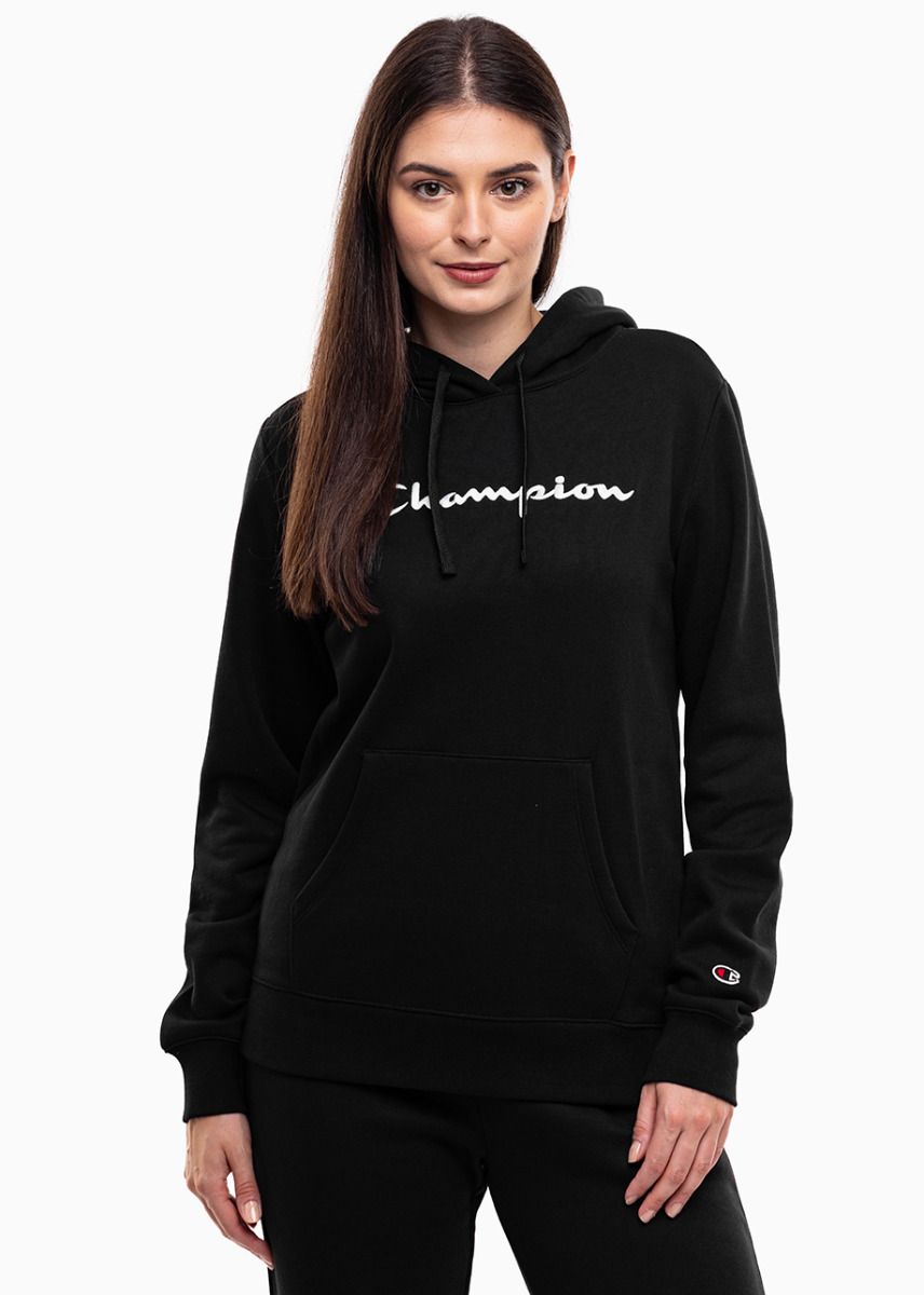 Champion Damen Kapuzenpullover Hooded 117529 KK001