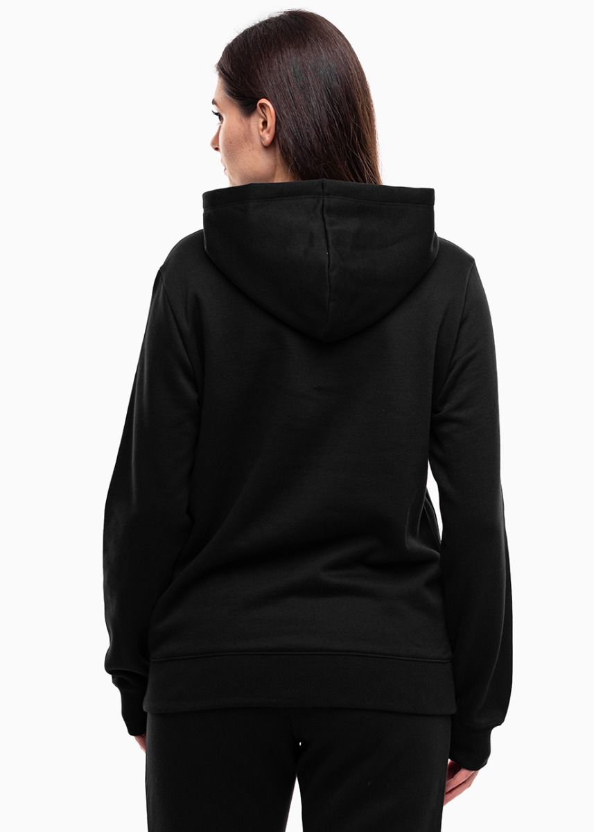 Champion Damen Kapuzenpullover Hooded 117529 KK001