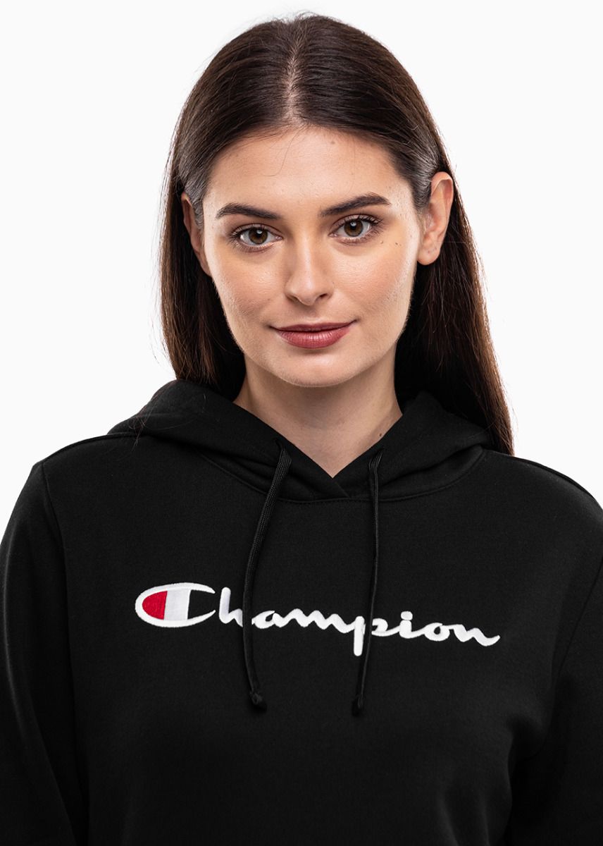 Champion Damen Kapuzenpullover Hooded 117529 KK001