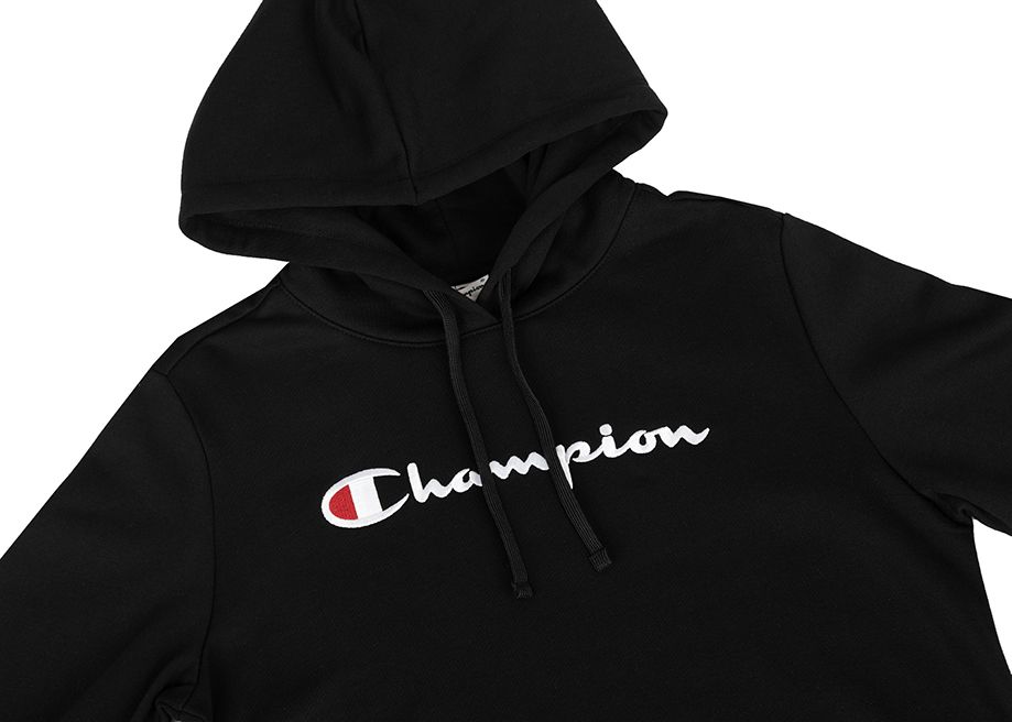 Champion Damen Kapuzenpullover Hooded 117529 KK001