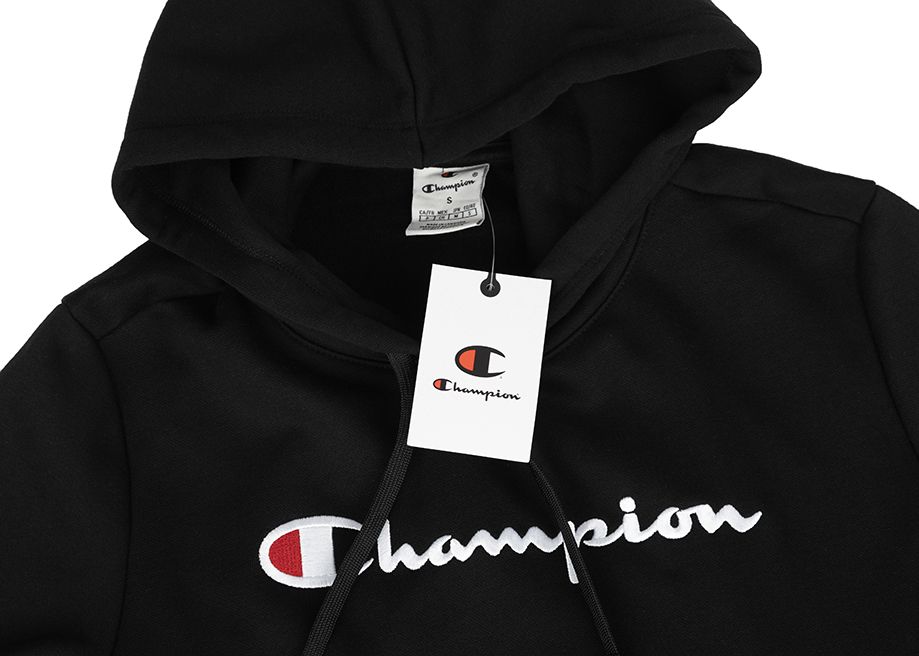 Champion Damen Kapuzenpullover Hooded 117529 KK001