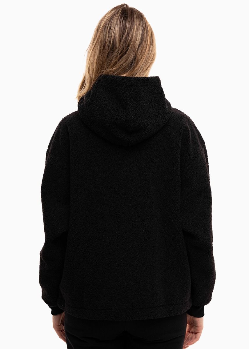 Champion Damen Kapuzenpullover Hooded 117549 KK001