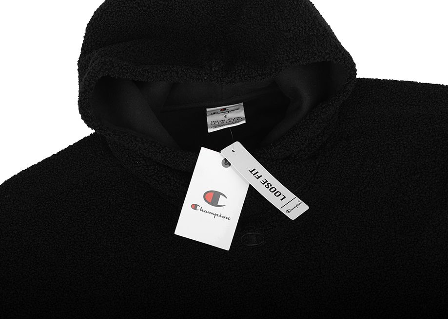 Champion Damen Kapuzenpullover Hooded 117549 KK001