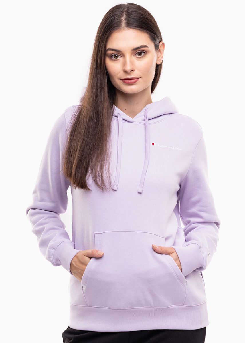 Champion Damen Kapuzenpullover Hooded 117530 VS057