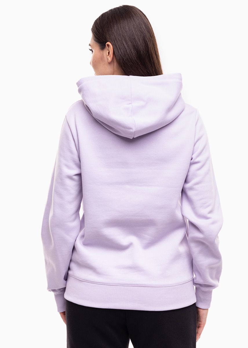 Champion Damen Kapuzenpullover Hooded 117530 VS057