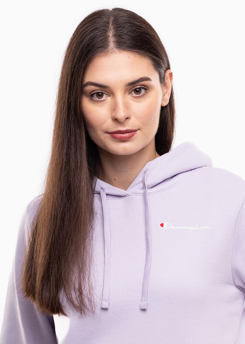 Champion Damen Kapuzenpullover Hooded 117530 VS057