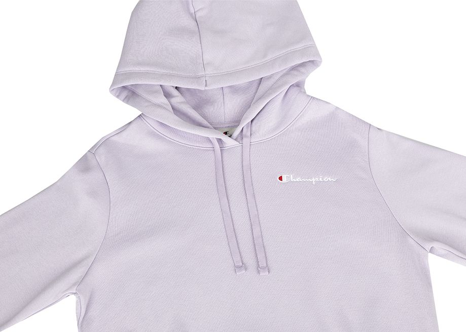 Champion Damen Kapuzenpullover Hooded 117530 VS057