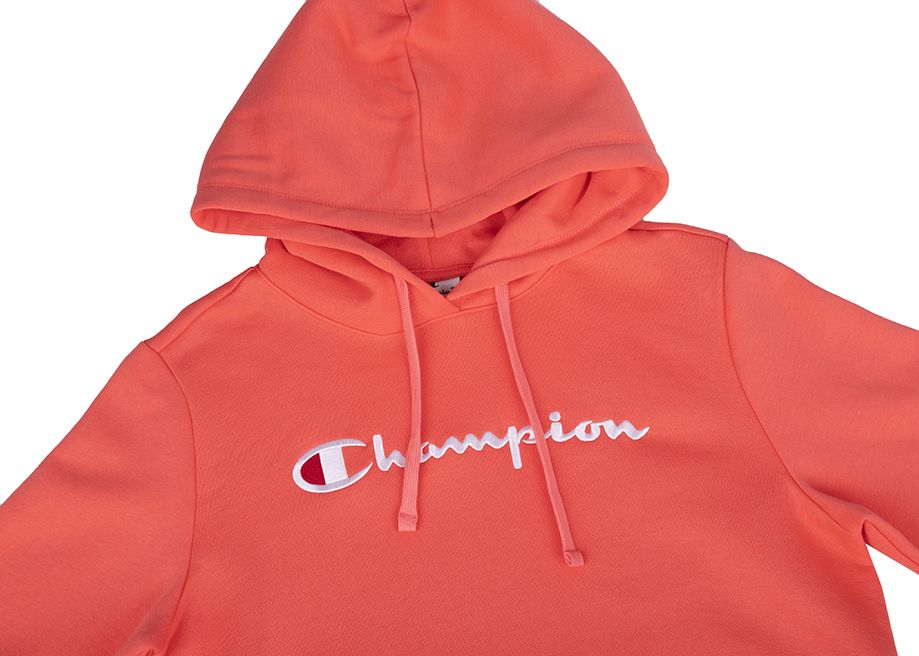 Champion Damen Kapuzenpullover Hooded 117529 PS004