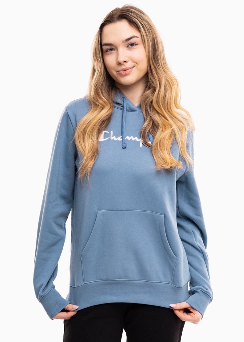 Champion Damen Kapuzenpullover Hooded 117529 BS099