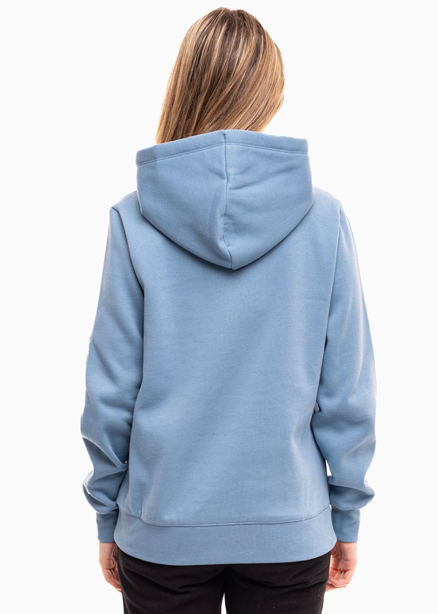 Champion Damen Kapuzenpullover Hooded 117529 BS099